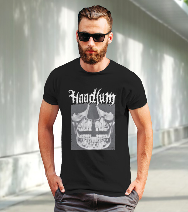 Hoodlum Darby Allin Teeth T-Shirt