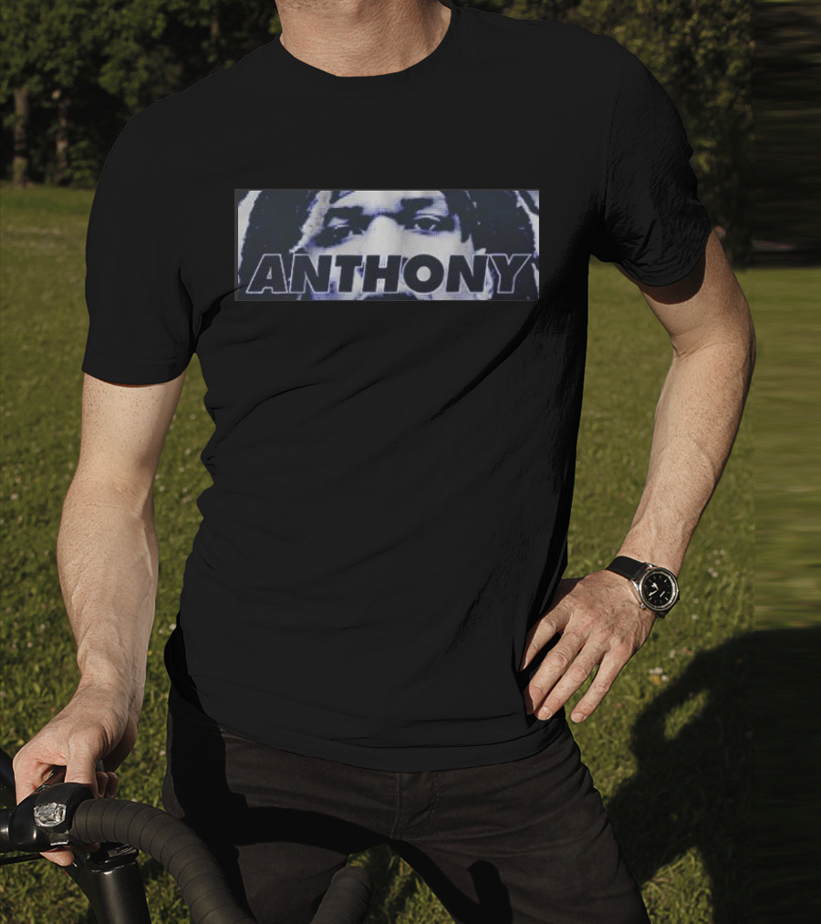 Anthony Richardson QB Eyes T-Shirt