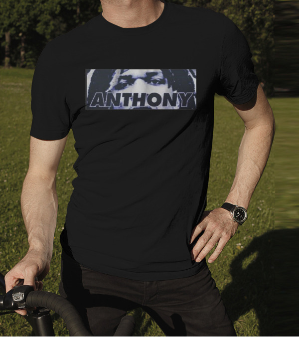 Anthony Richardson QB Eyes T-Shirt
