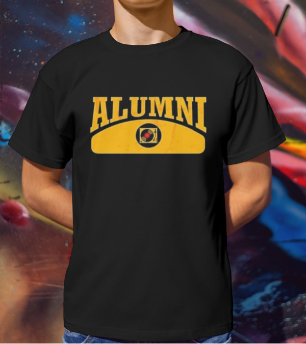 Alumni Big Krit Shop Big K.R.I.T. Prestige T-Shirt