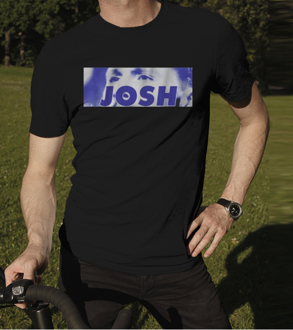 Josh Allen Qb Eyes T-Shirt