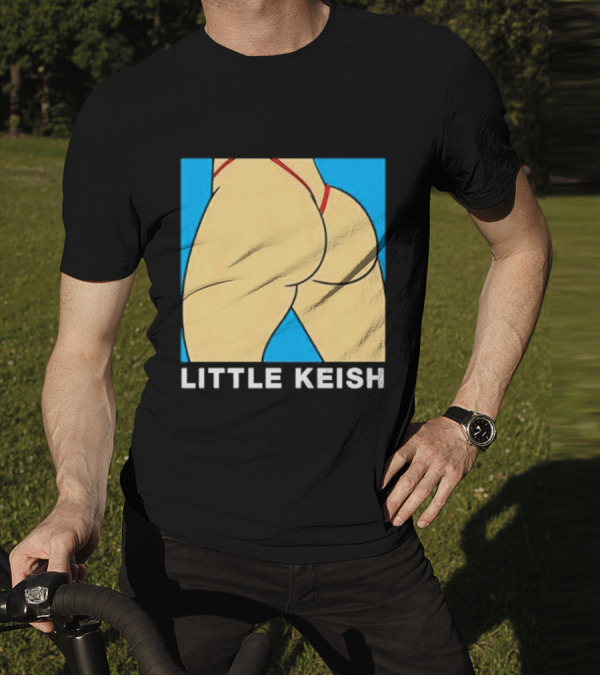 LITTLE KEISH T-Shirt