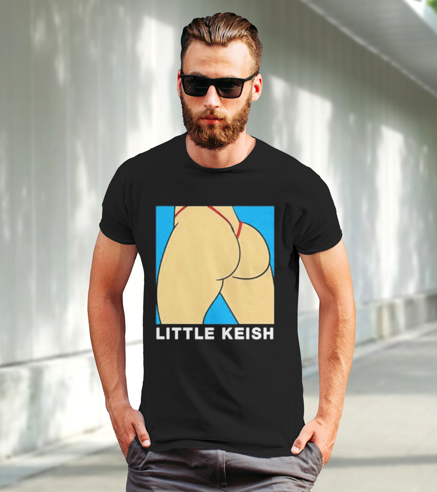 LITTLE KEISH T-Shirt