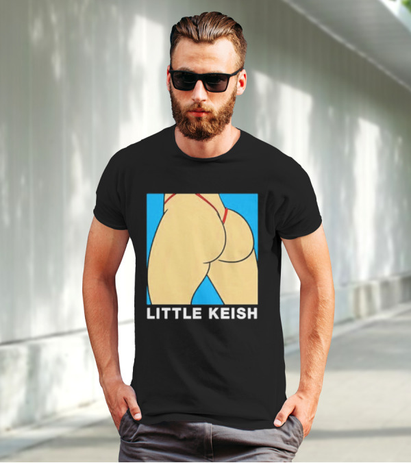 LITTLE KEISH T-Shirt