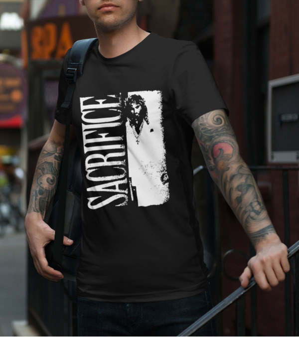 Strayrats Sacrifice T-Shirt