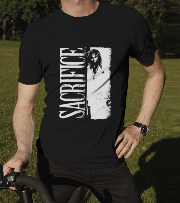 Strayrats Sacrifice T-Shirt