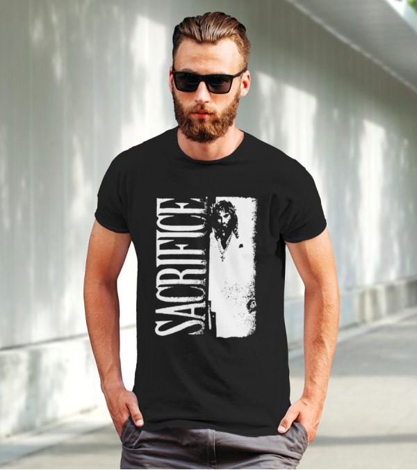 Strayrats Sacrifice T-Shirt