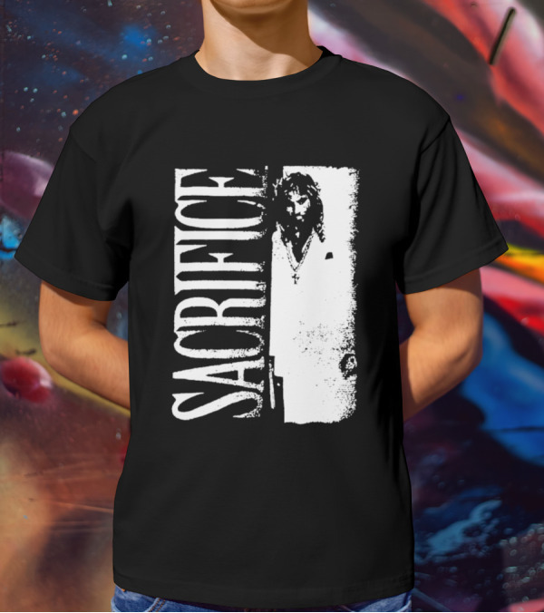 Strayrats Sacrifice T-Shirt