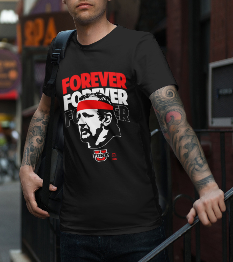 Forever Funk U T-Shirt