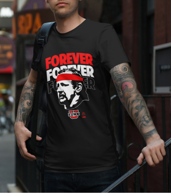 Forever Funk U T-Shirt