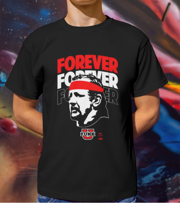 Forever Funk U T-Shirt