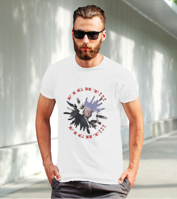 FIGHT FIGHT FIGHT T-Shirt