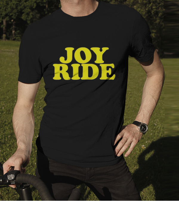 Joy Ride Kesha Records Bitch T-Shirt