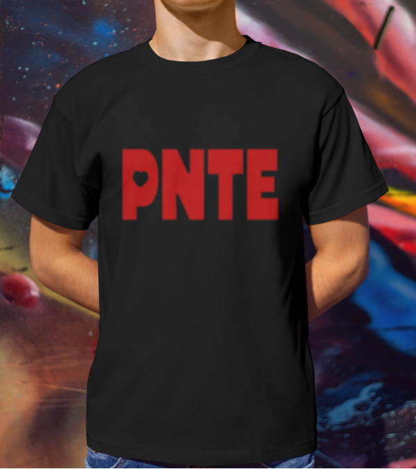 Fuerza Regida PNTE Pero No Te Enamores T-Shirt