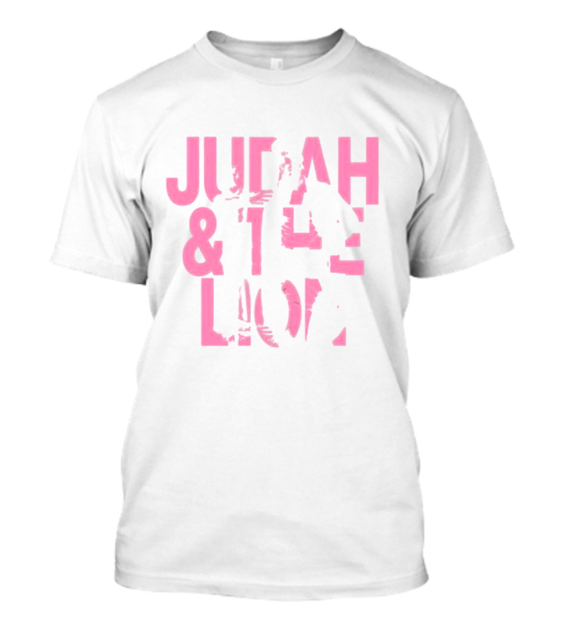 Judah And The Lion Band JTL T-Shirt