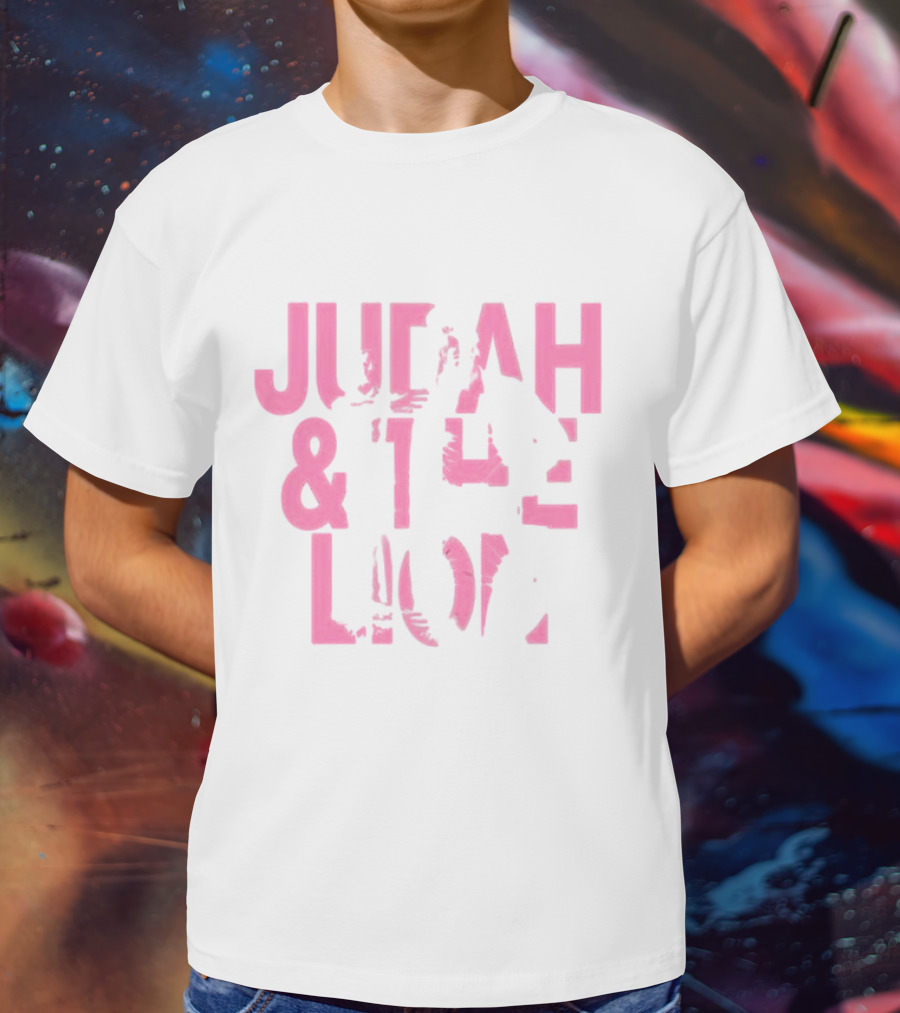 Judah And The Lion Band JTL T-Shirt