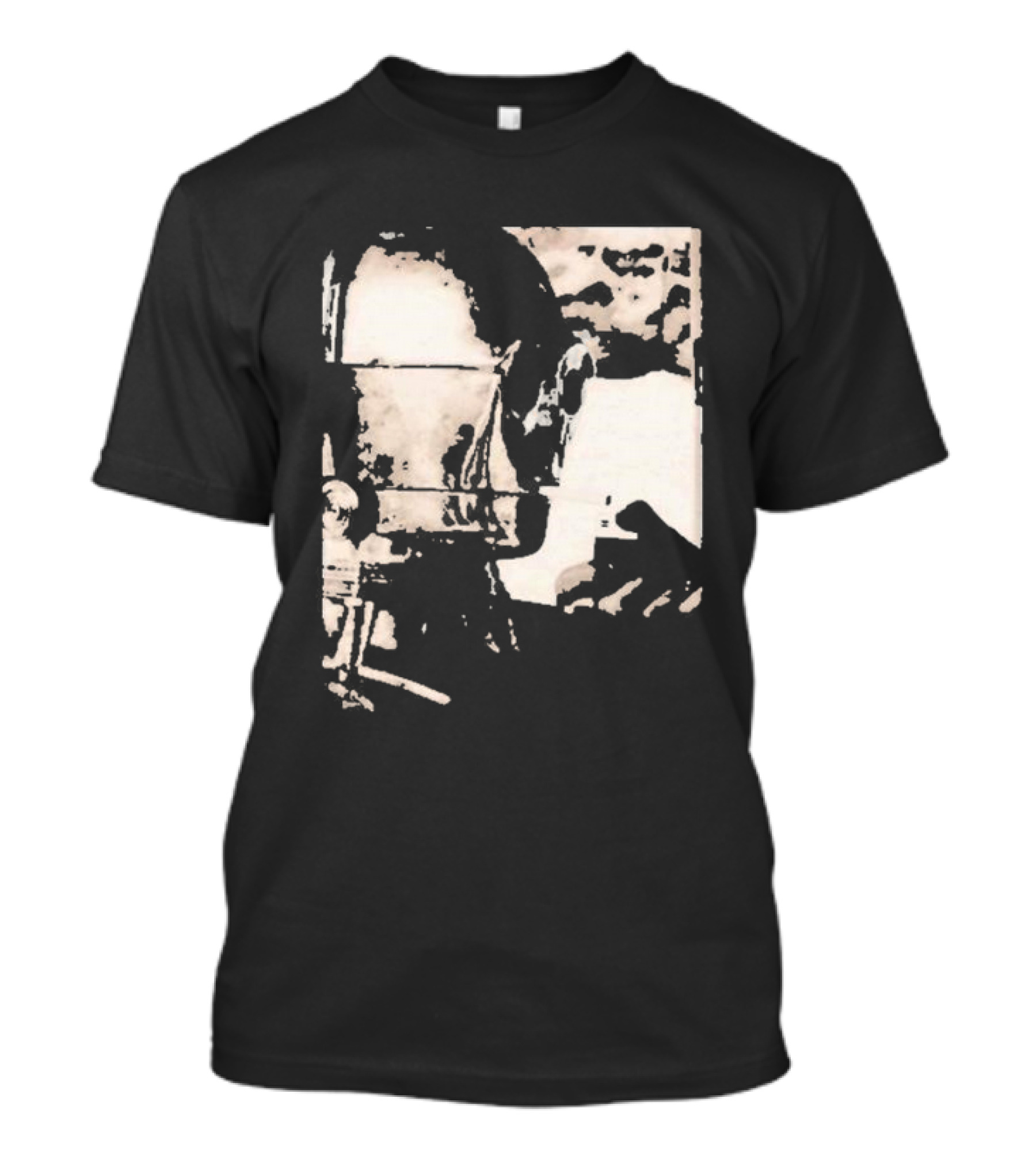 Cig3po C-3po Anthony Daniels Star Wars Retro Iconic Robot T-Shirt