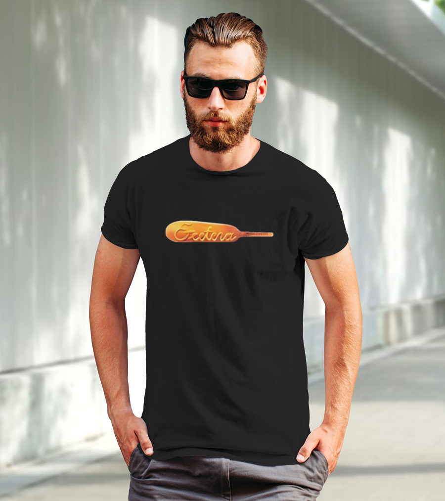 Ectena X Wa State Fair Corn Dog T-Shirt