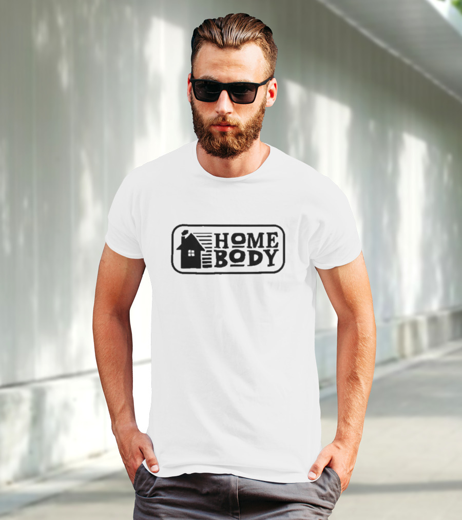 Lily Chapman Home Body Cozy House T-Shirt