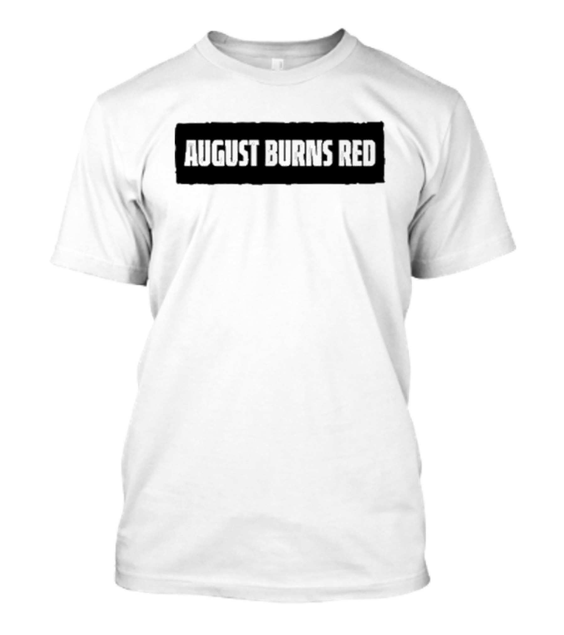 August Burns Red T-Shirt