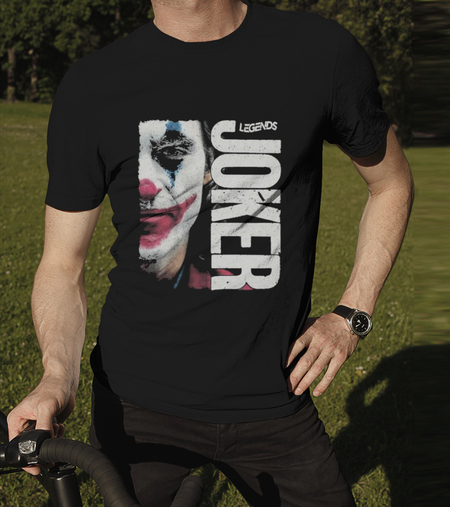 LEGENDS JOKER T-Shirt