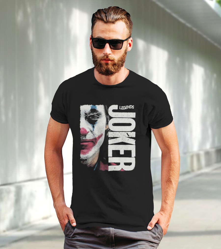 LEGENDS JOKER T-Shirt