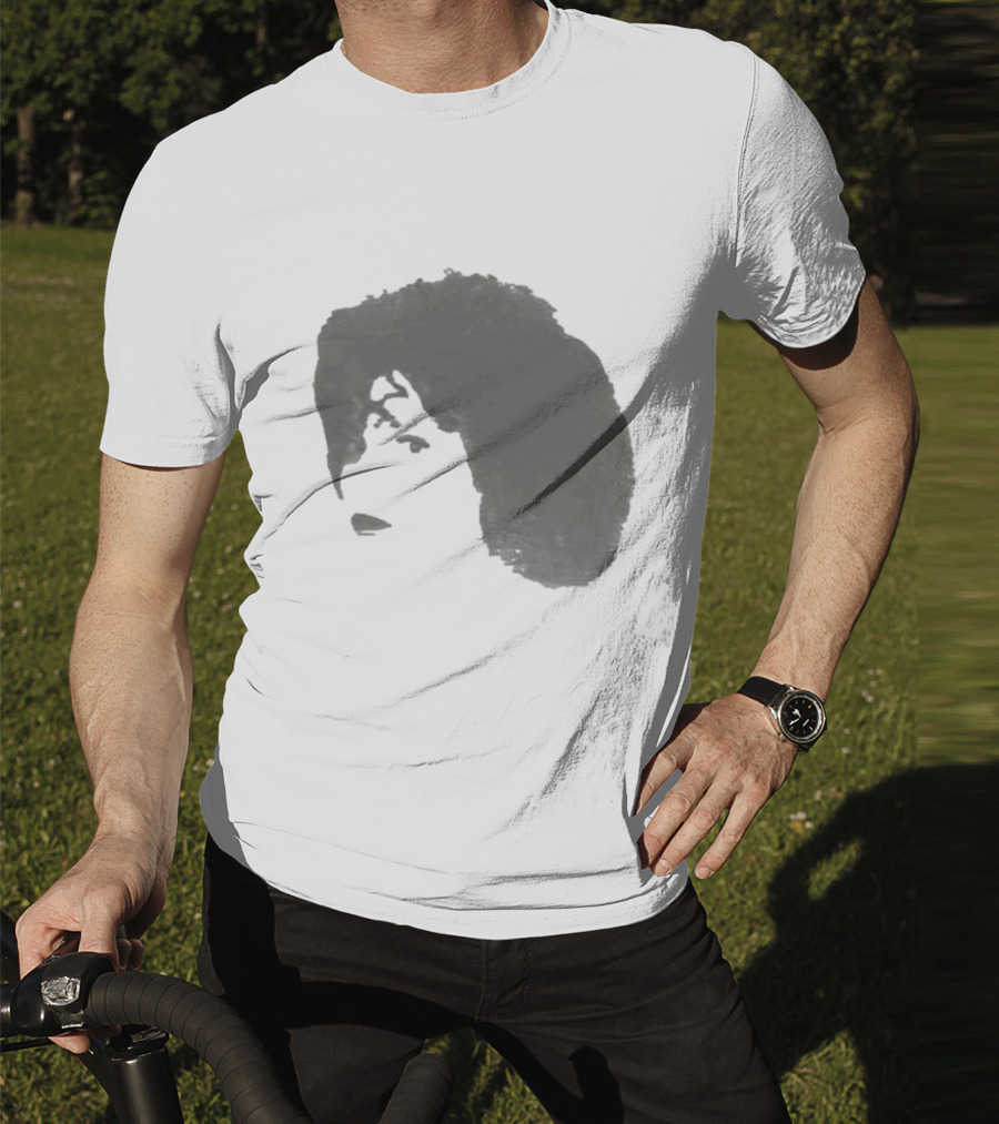 Halsey Iconic 80s Head T-Shirt