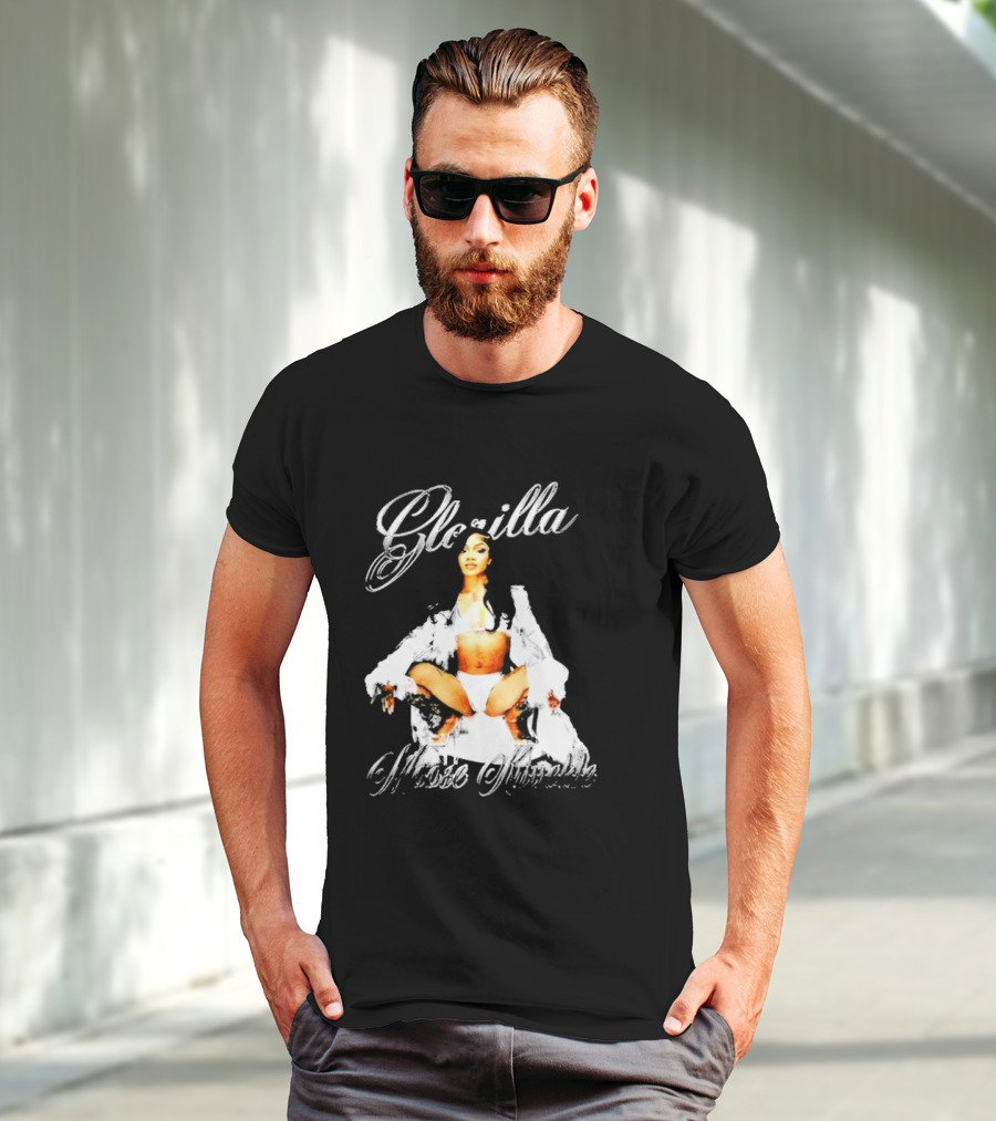 GloRilla Moose Knuckle T-Shirt