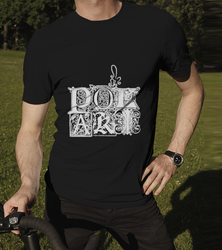 Olly Alexander Polart Polari T-Shirt