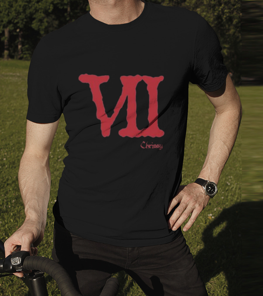 Chrissy Costanza Vii T-Shirt