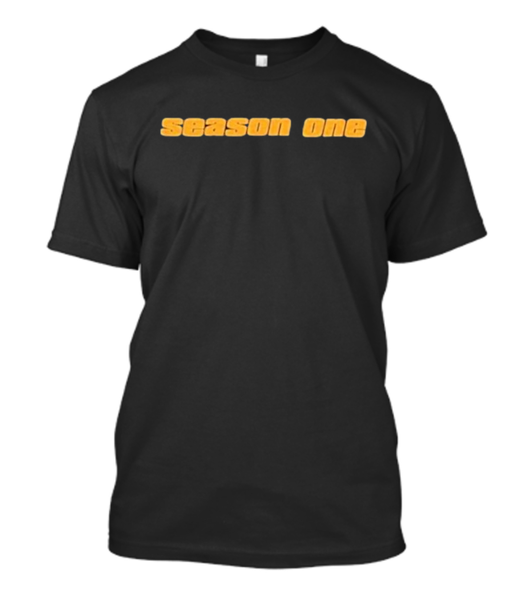 Season One Movers T-Shirt