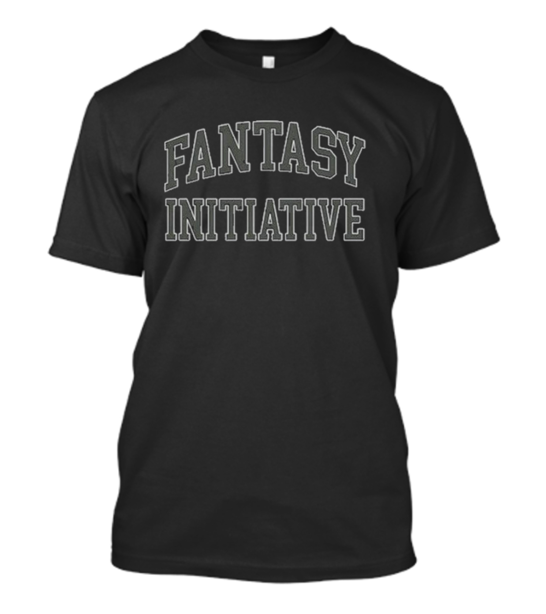 Fantasy Initiative Mage Adventurers T-Shirt