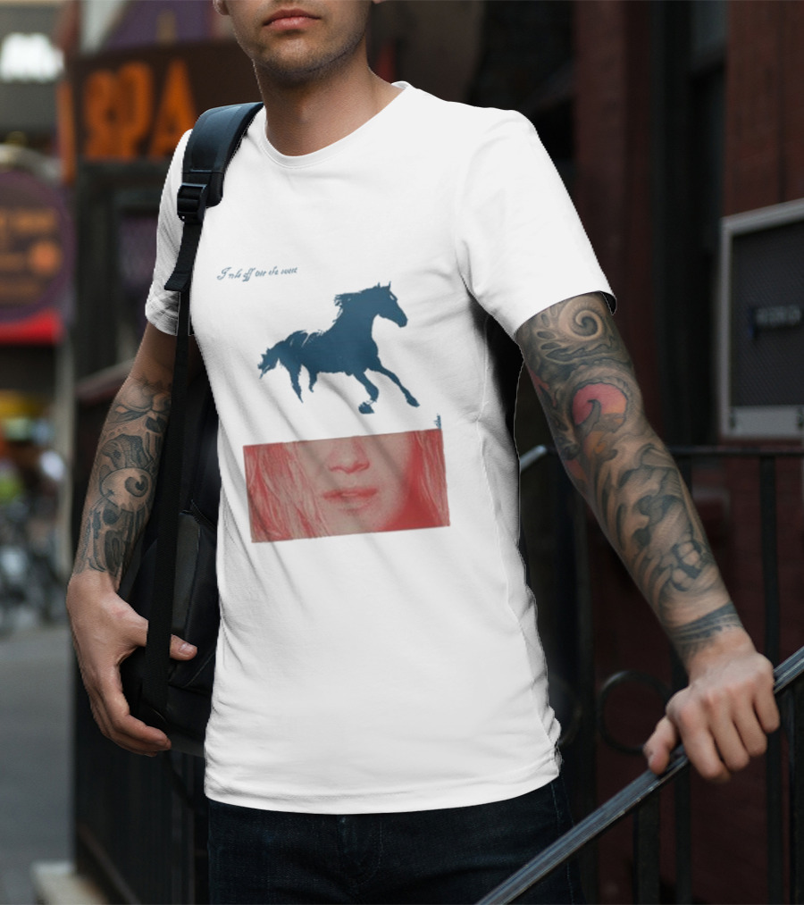 Kelsea Ballerini First Rodeo I Ride Off On The Sunset T-Shirt