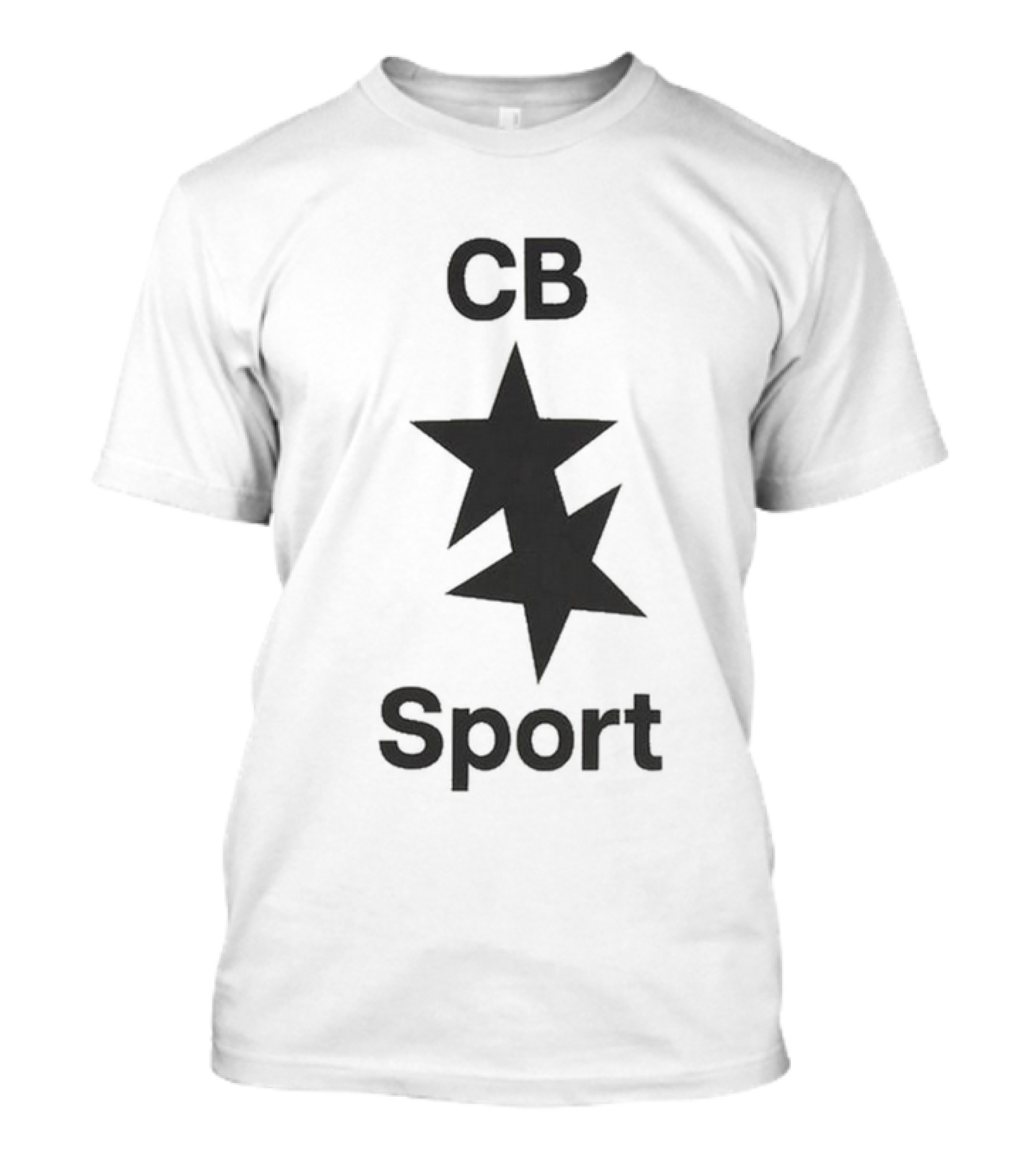 CB Sport Star T-Shirt