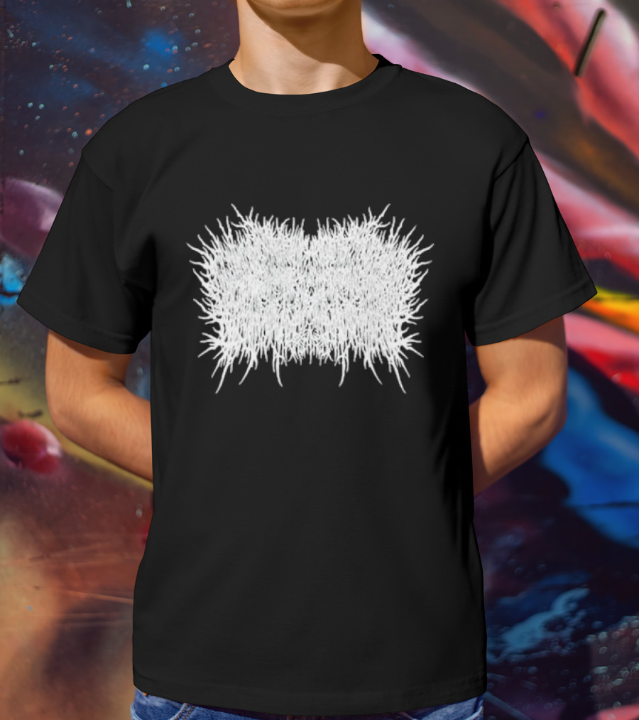 XavlegbmaofffassssitimiwoamndutroabcwapwaeiippohfffX T-Shirt