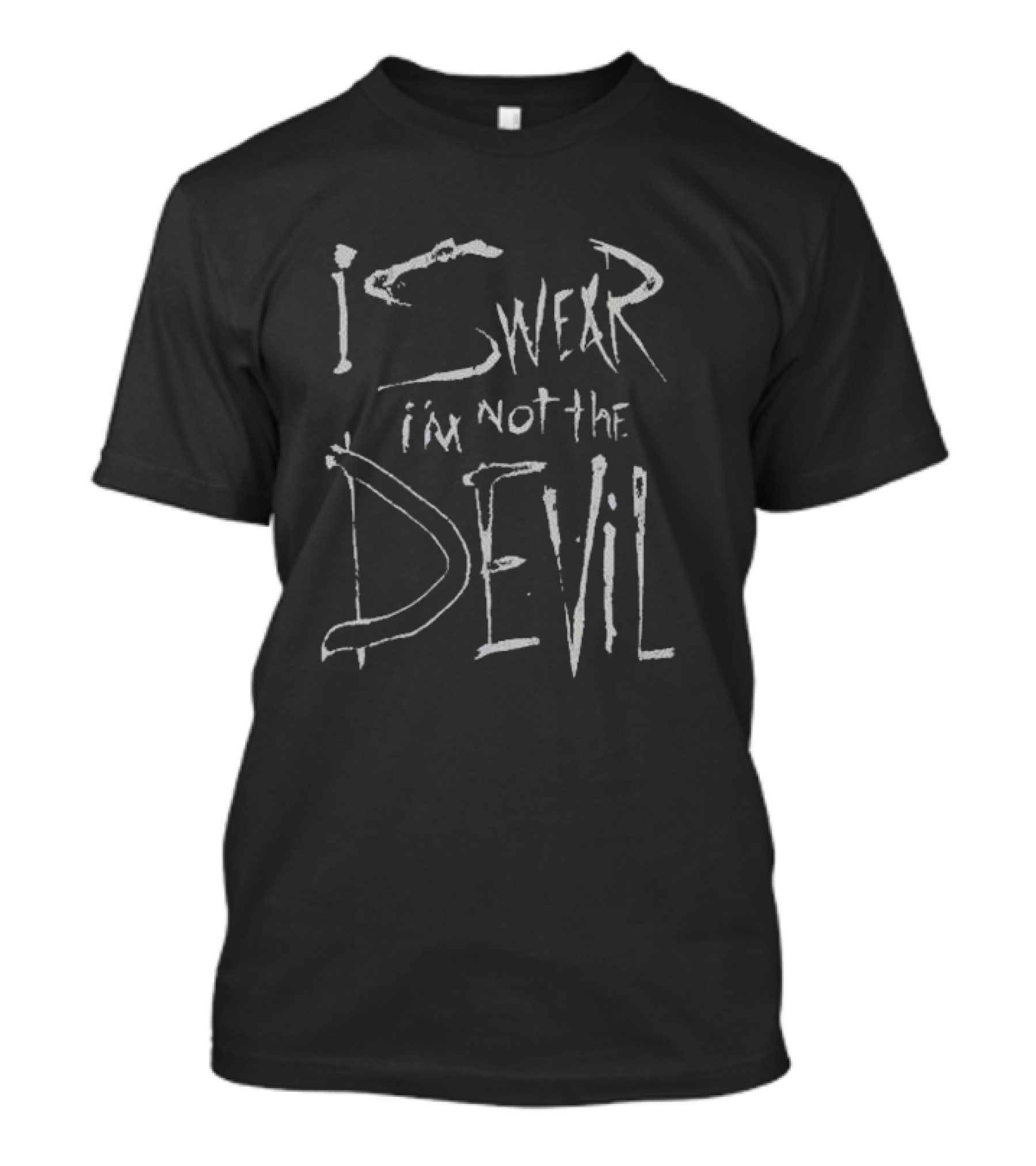 Staind I Swear I'm Not The Devil T-Shirt