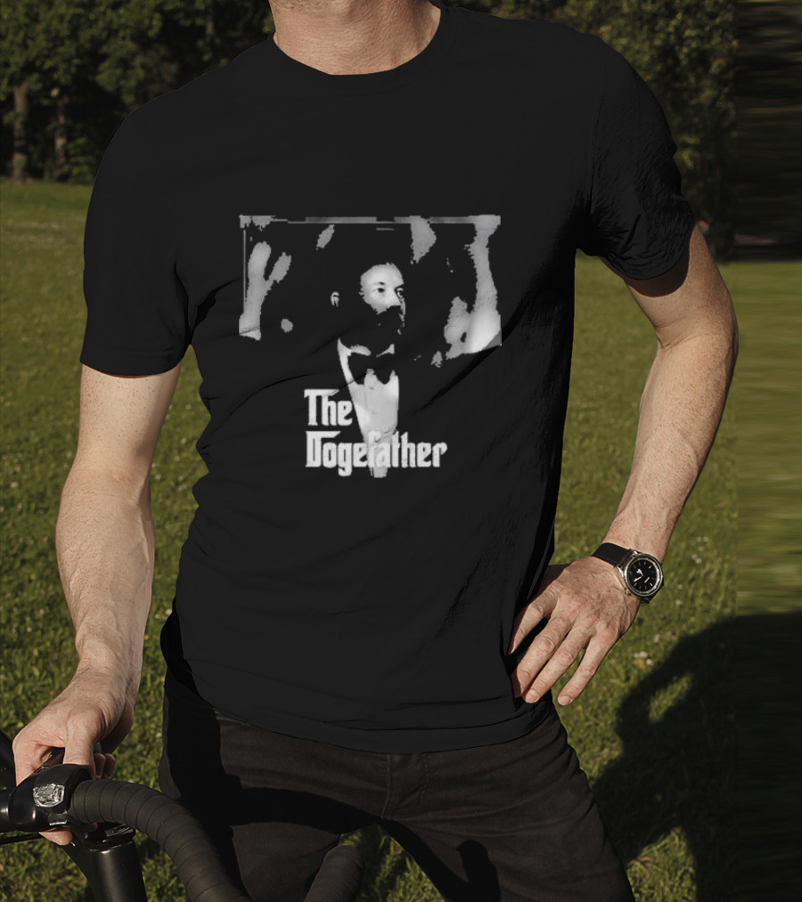 The Dogefather T-Shirt