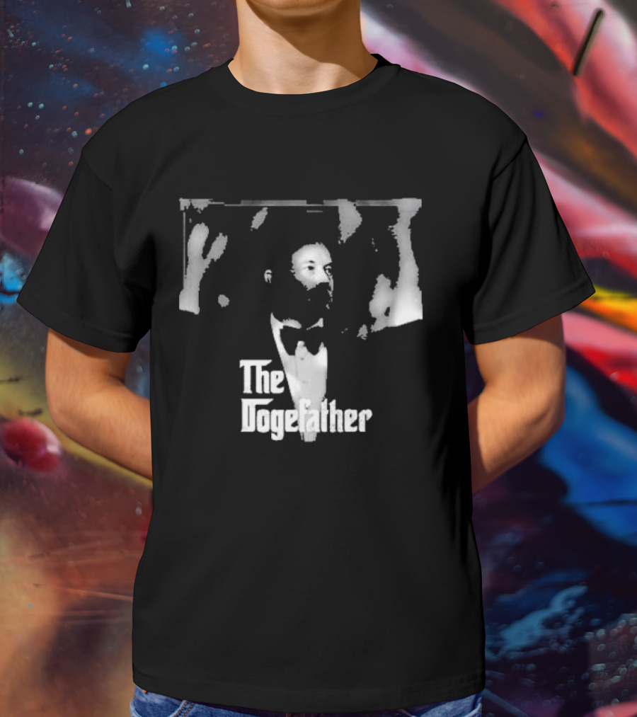 The Dogefather T-Shirt