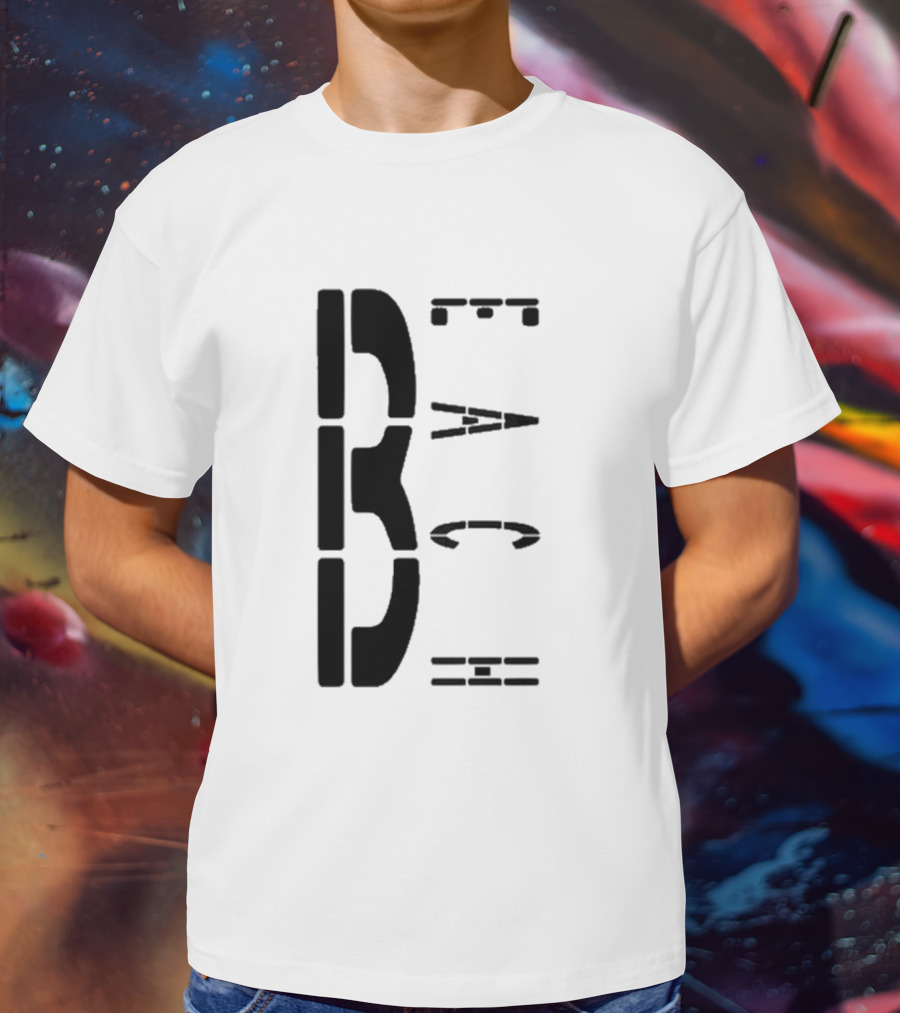 Beach House Baltimore Winter B.A.C.H T-Shirt