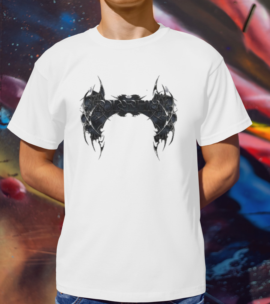 Polyphia Crusader Tribal Metal T-Shirt