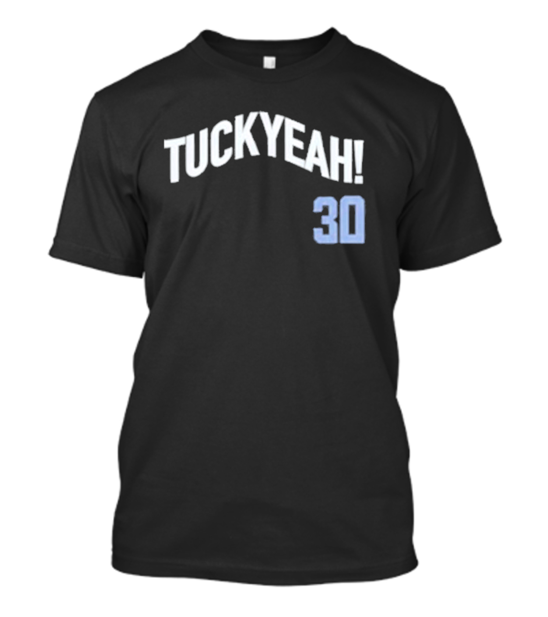 Cubs Kyle Tucker Tuckyeah 30 T-Shirt