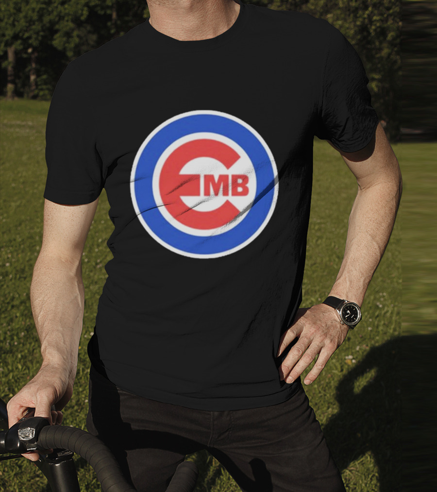 EMB Efficient Midwest Bank Cup T-Shirt
