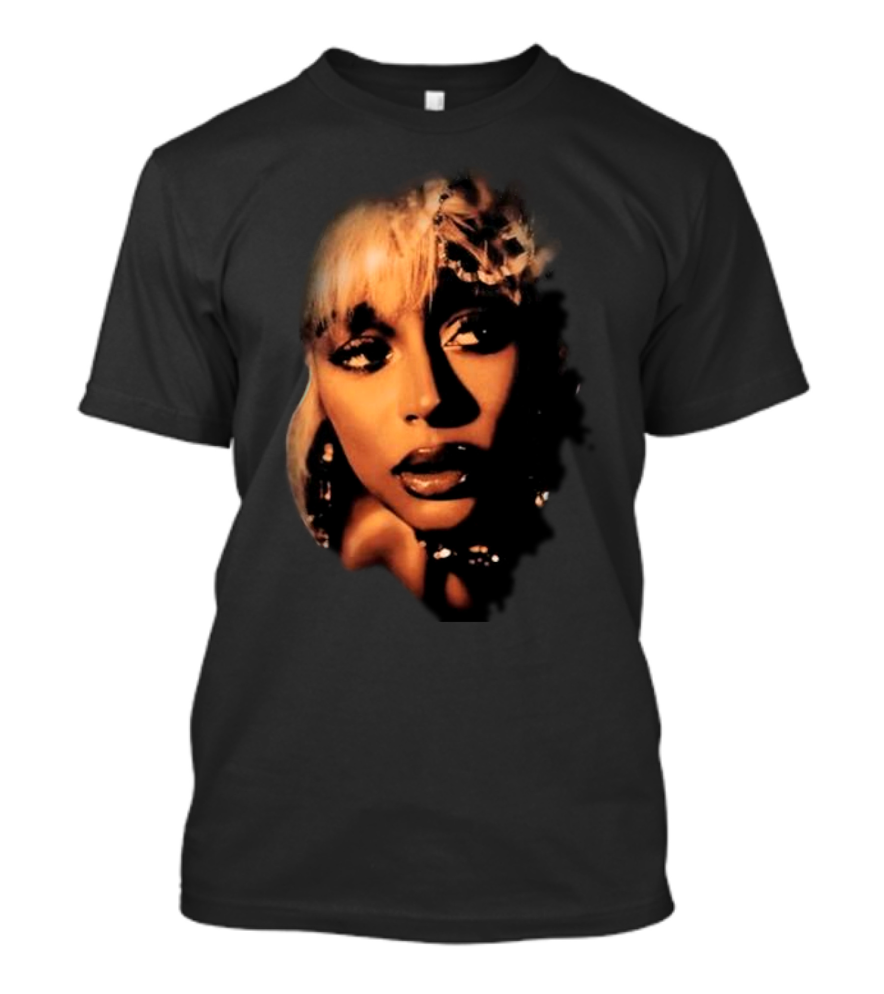 Victoria Monét Jaguar II Deluxe Vintage T-Shirt