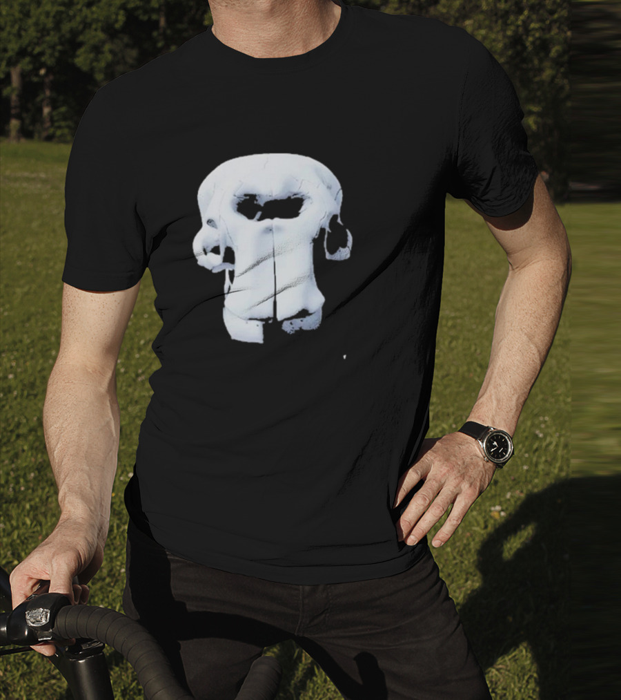 Skull Of A Cyclops T-Shirt