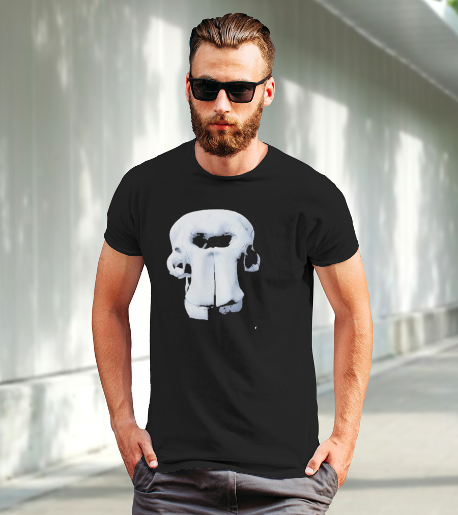 Skull Of A Cyclops T-Shirt