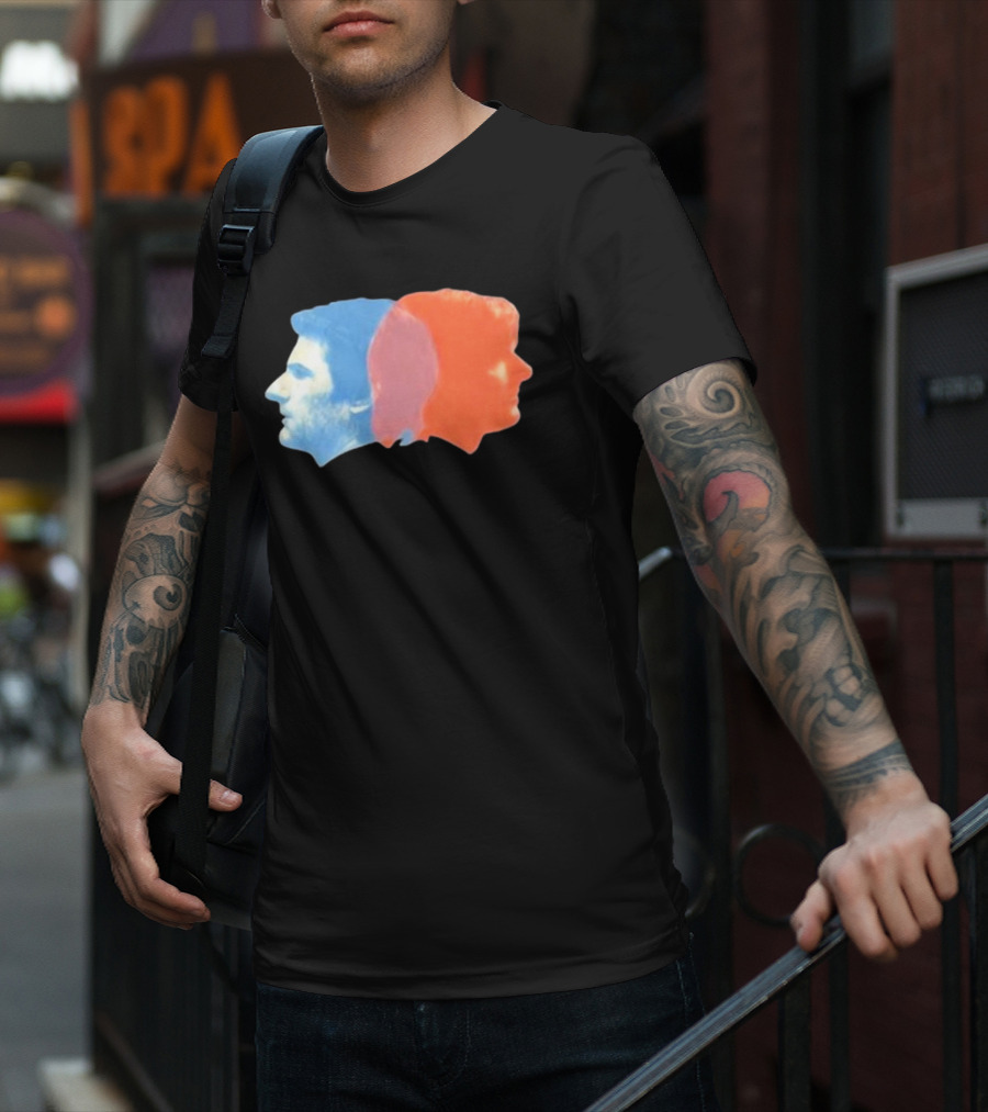 Taralcsno Severance T-Shirt