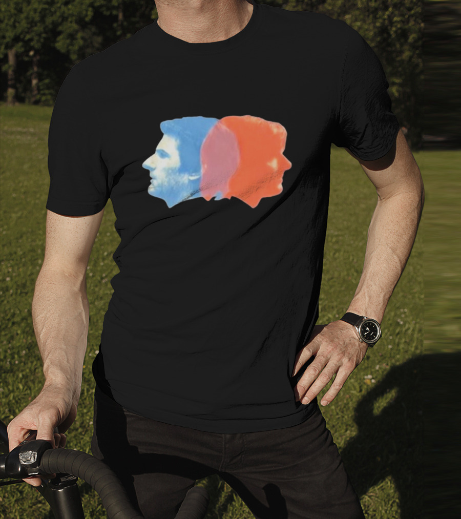Taralcsno Severance T-Shirt