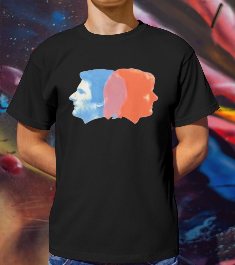 Taralcsno Severance T-Shirt