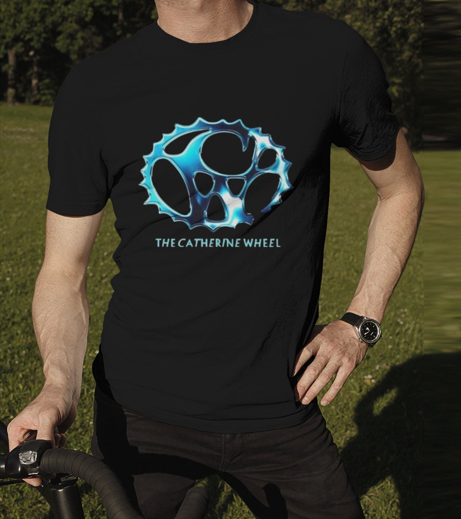 The Catherine Wheel 2025 T-Shirt