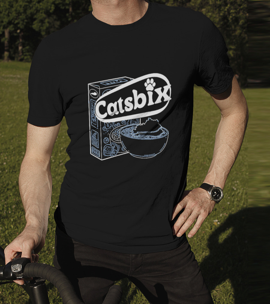 The Catsbix Kentucky T-Shirt